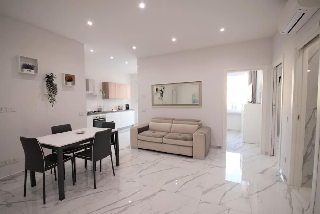 Chiaia Arcoleo House - Anita Διαμέρισμα Νάπολη Εξωτερικό φωτογραφία