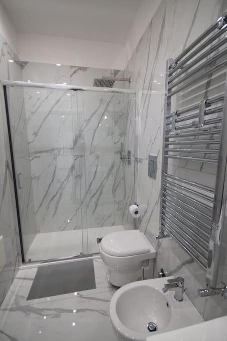 Chiaia Arcoleo House - Anita Διαμέρισμα Νάπολη Εξωτερικό φωτογραφία