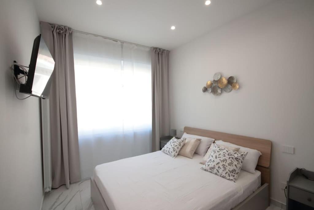 Chiaia Arcoleo House - Anita Διαμέρισμα Νάπολη Εξωτερικό φωτογραφία